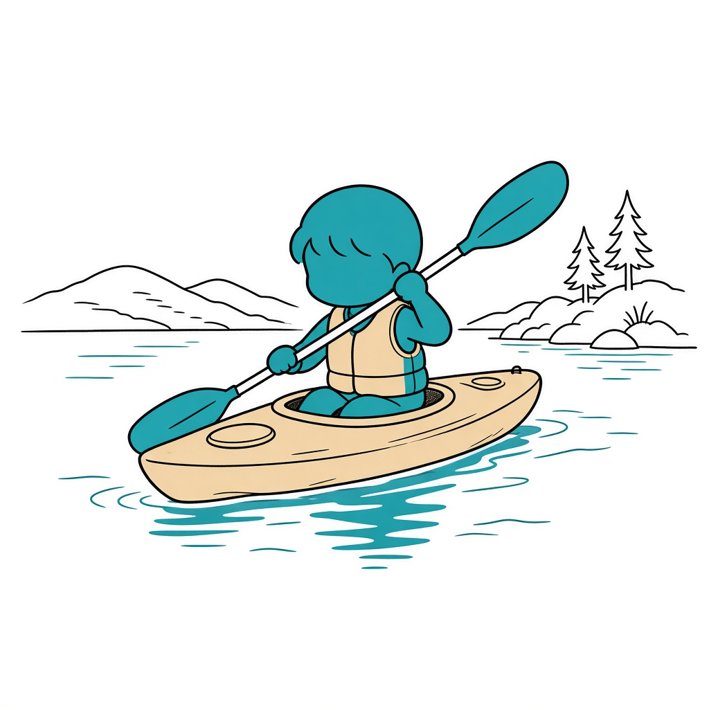 L1 Introduction to Kayaking
